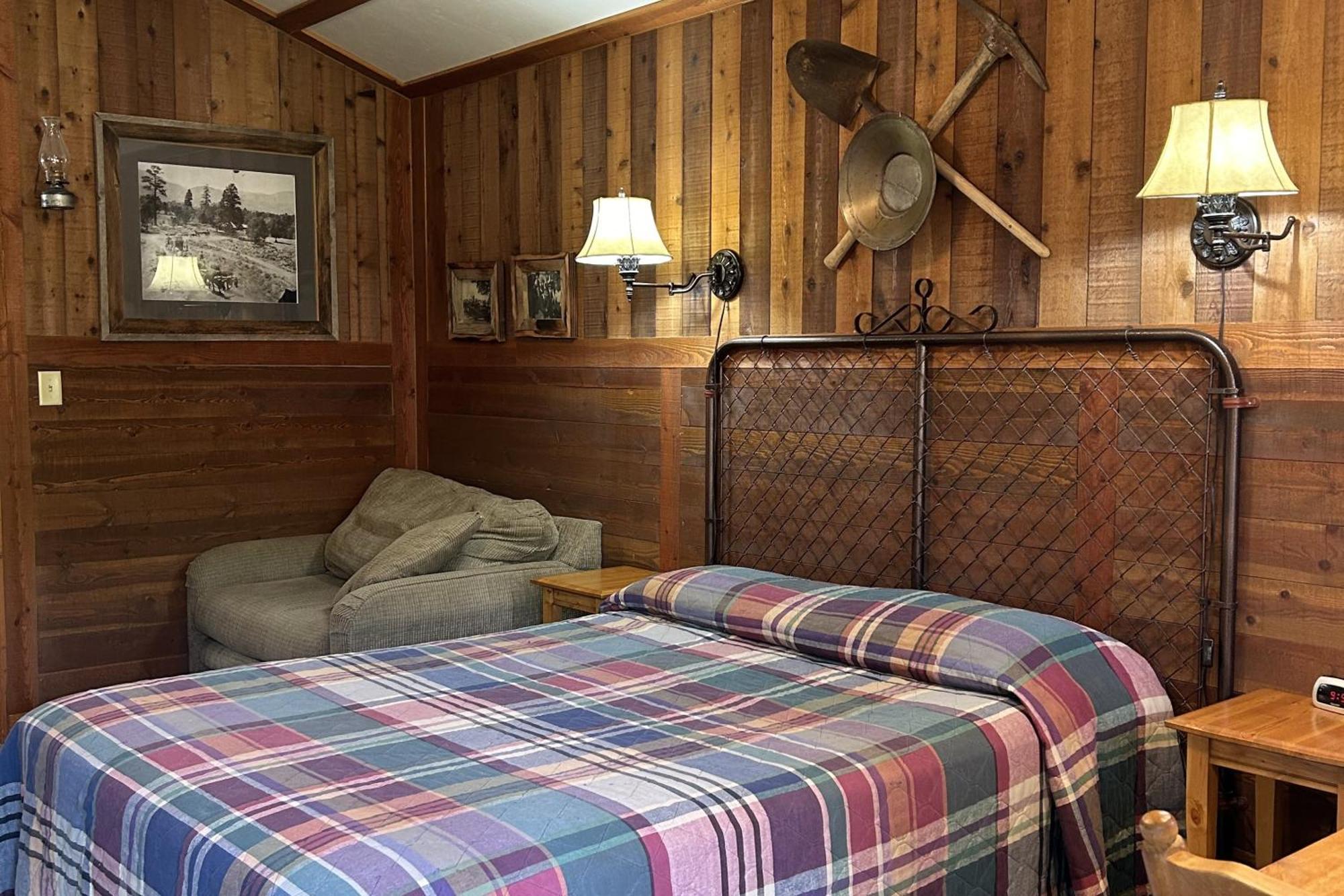 Moore'S Old Pine Inn Marysvale 외부 사진